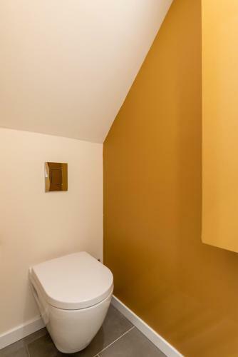 Apartamento Les Cocon Des Pentes De La Soie