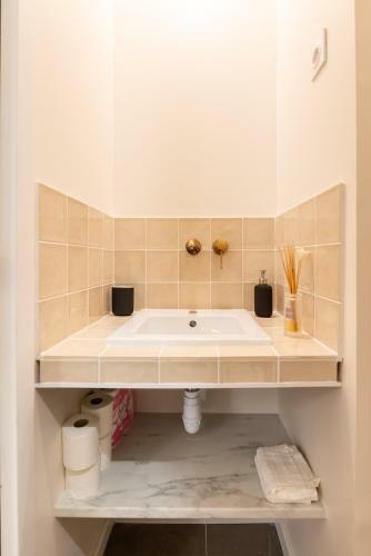 Apartamento Les Cocon Des Pentes De La Soie