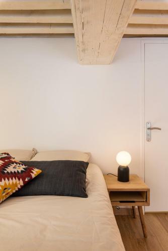 Apartamento Les Cocon Des Pentes De La Soie