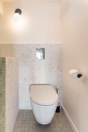 Apartamento Les Cocon Des Pentes De La Soie