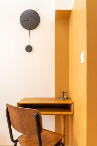 Apartamento Les Cocon Des Pentes De La Soie