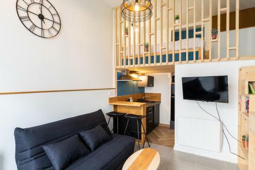 Apartamento Dify Joseph Bonnet - Croix Rousse