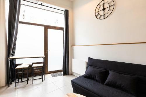 Apartamento Dify Joseph Bonnet - Croix Rousse