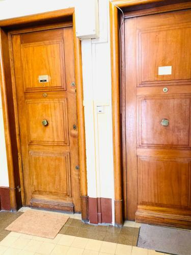 Apartamento Studio Mer Gare Part Dieu