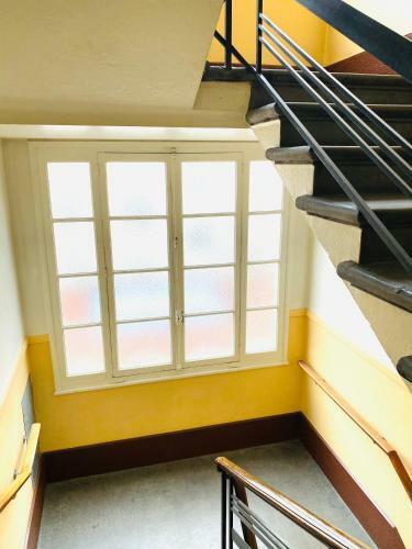 Apartamento Studio Mer Gare Part Dieu