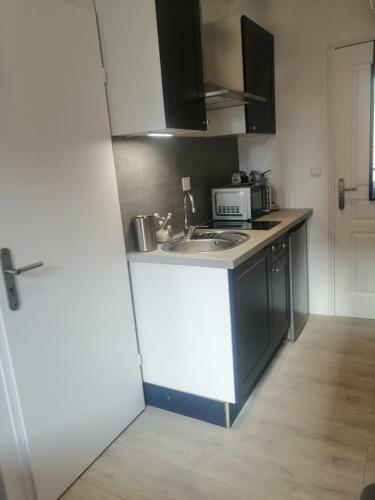 Apartamento Studio Mer Gare Part Dieu