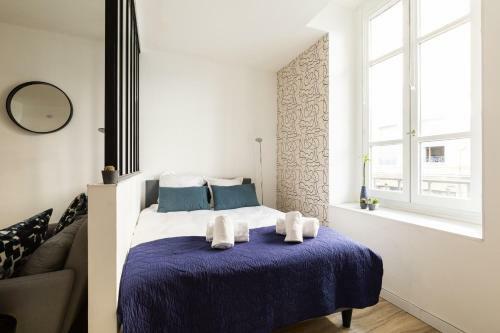 Apartamento Dify Victoire