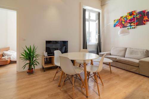 Apartamento Dify Moderne - Hotel De Ville