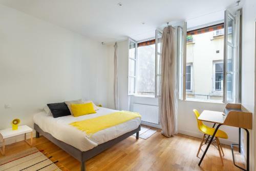 Apartamento Dify Le Confetti - Bellecour