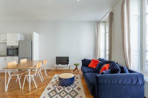 Apartamento Dify Le Confetti - Bellecour