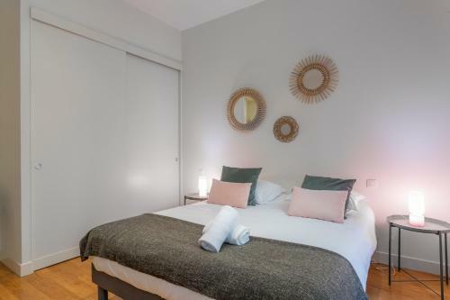 Apartamento Dify Le Confetti - Bellecour