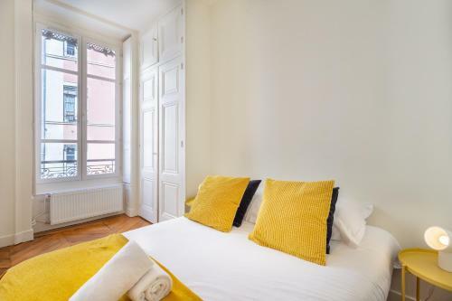 Apartamento Dify Le Confetti - Bellecour