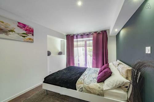 Apartamento Guestready - Modern And Spacious Flat Near Vaise