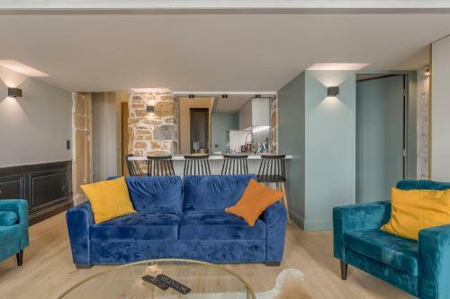 Apartamento Le Bourgelat