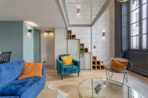 Apartamento Le Bourgelat