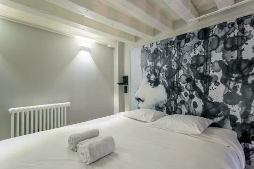 Apartamento Le Bourgelat