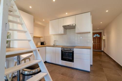 Apartamento Be My Home - L'intr�pide