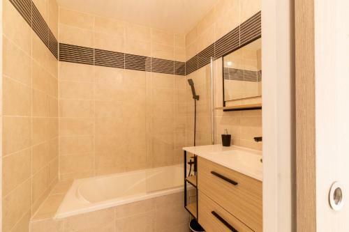 Apartamento Be My Home - L'intr�pide