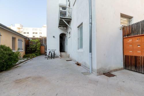 Apartamento Be My Home - L'intr�pide