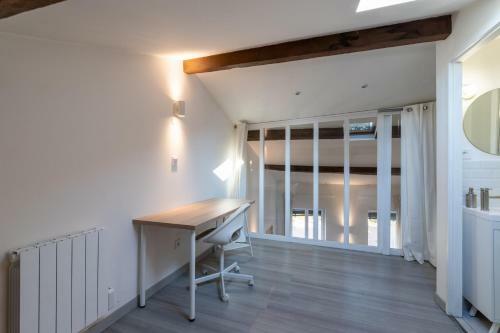 Apartamento Be My Home - L'intr�pide