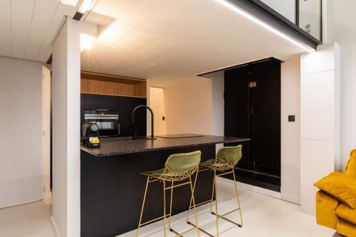 Apartamento Dify Luxury - Place Bellecour