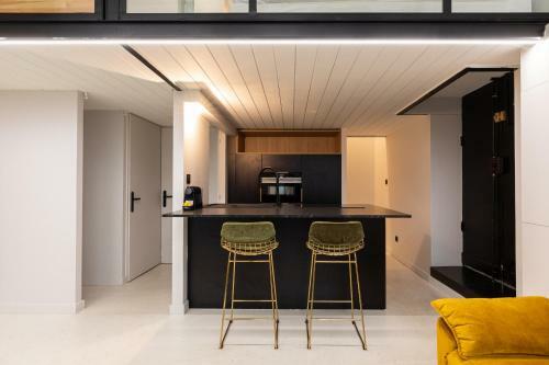 Apartamento Dify Luxury - Place Bellecour