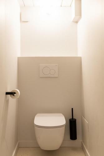 Apartamento Dify Luxury - Place Bellecour