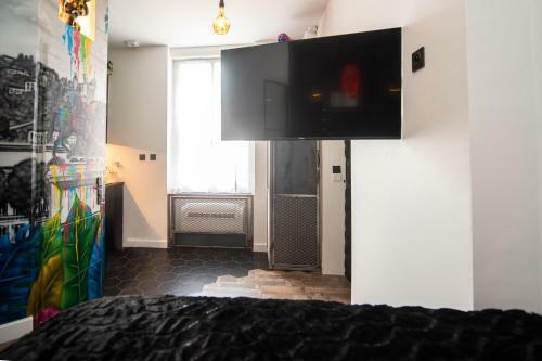 Apartamento Urban Jungle Spa