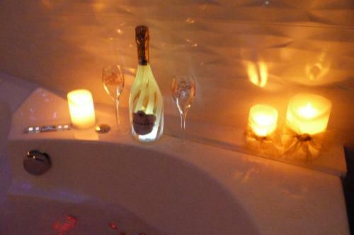 Apartamento Urban Jungle Spa