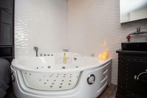 Apartamento Urban Jungle Spa