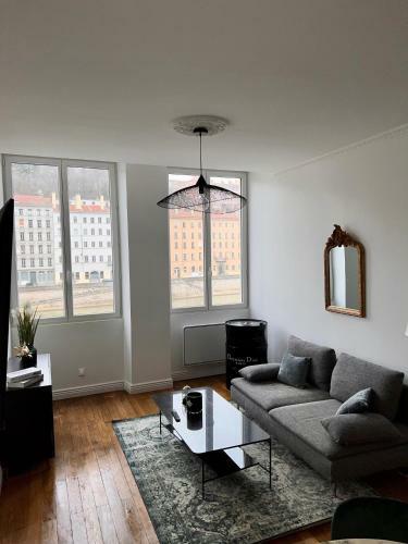 Apartamento Appartement D?architecte Avec Vue Exceptionnel