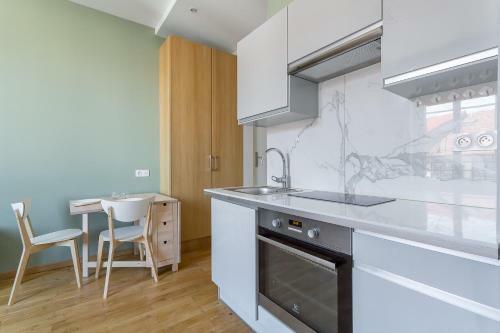 Apartamento Le Montplaisir - Studio Tout �quip� - Proche M�tro