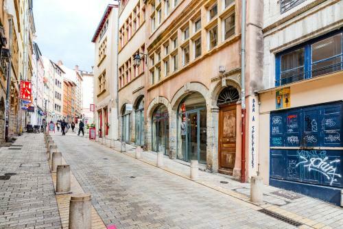 Apartamento Dify Les Pentes - Centre-ville