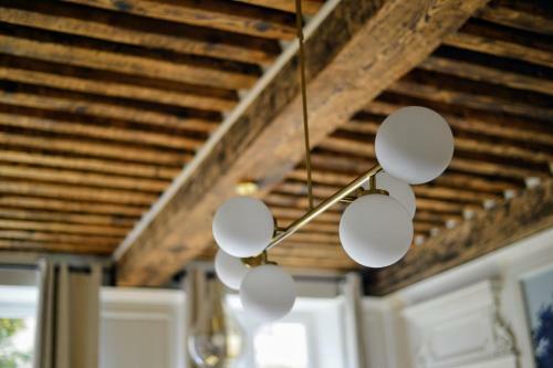 Apartamento Eden Blue, Lovely Flat, Bright & Cosy In Lyon