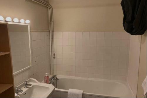 Comfortable Apartment In The Center Of Lyon
