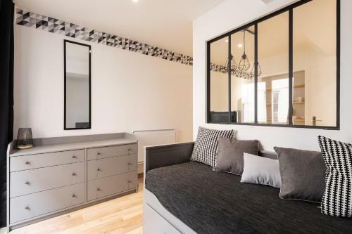 Apartamento Dify Flesselles - Centre Ville