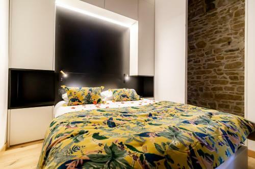 Apartamento Sweet Leone Jacuzzi Place Terreaux