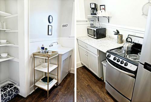 Apartamento Local Hotspot Shelter In Place Here!