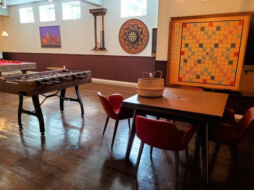 Regal Stays Corporate Apartments - Downtown Dallas