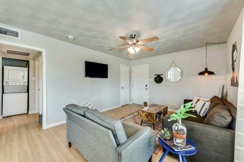Apartamento The Swank ? Close To Downtown