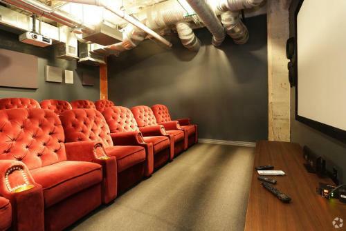 Apartamento Touchless 1 Bedroom Loft Downtown Dallas