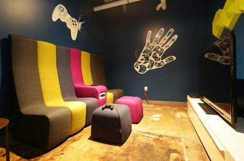 Apartamento Touchless 1 Bedroom Loft Downtown Dallas