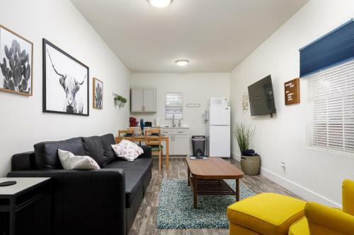 Apartamento 735 W 10th St