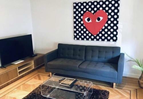 Apartamento Bishop Arts Lofts