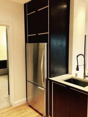 Apartamento Bishop Arts Lofts