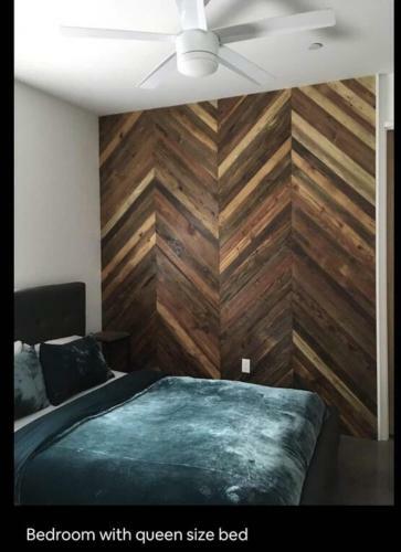 Apartamento Bishop Arts Lofts