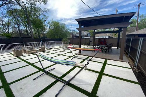 Apartamento New Modern Studio Lower Greenville With Free Coffee