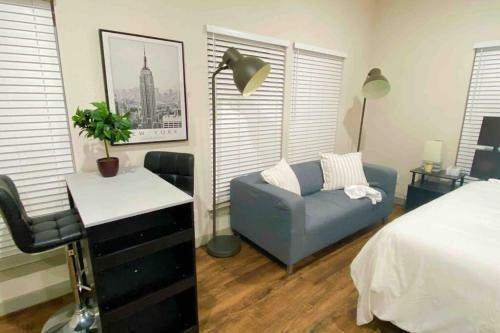 Apartamento New Modern Studio Lower Greenville With Free Coffee