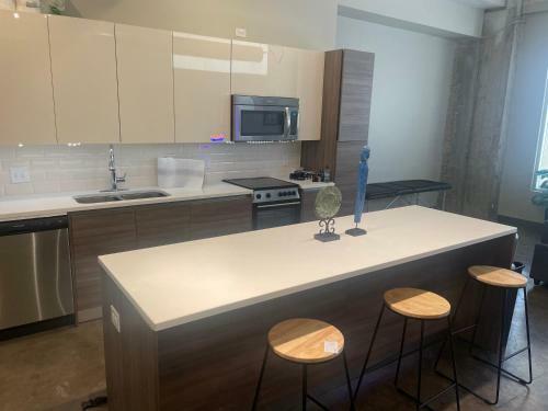 Apartamento Butler Brothers