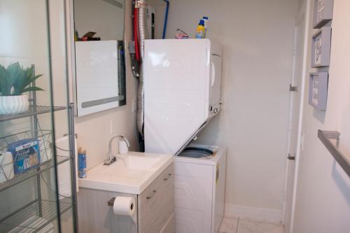 Apartamento Cozy Central Suite